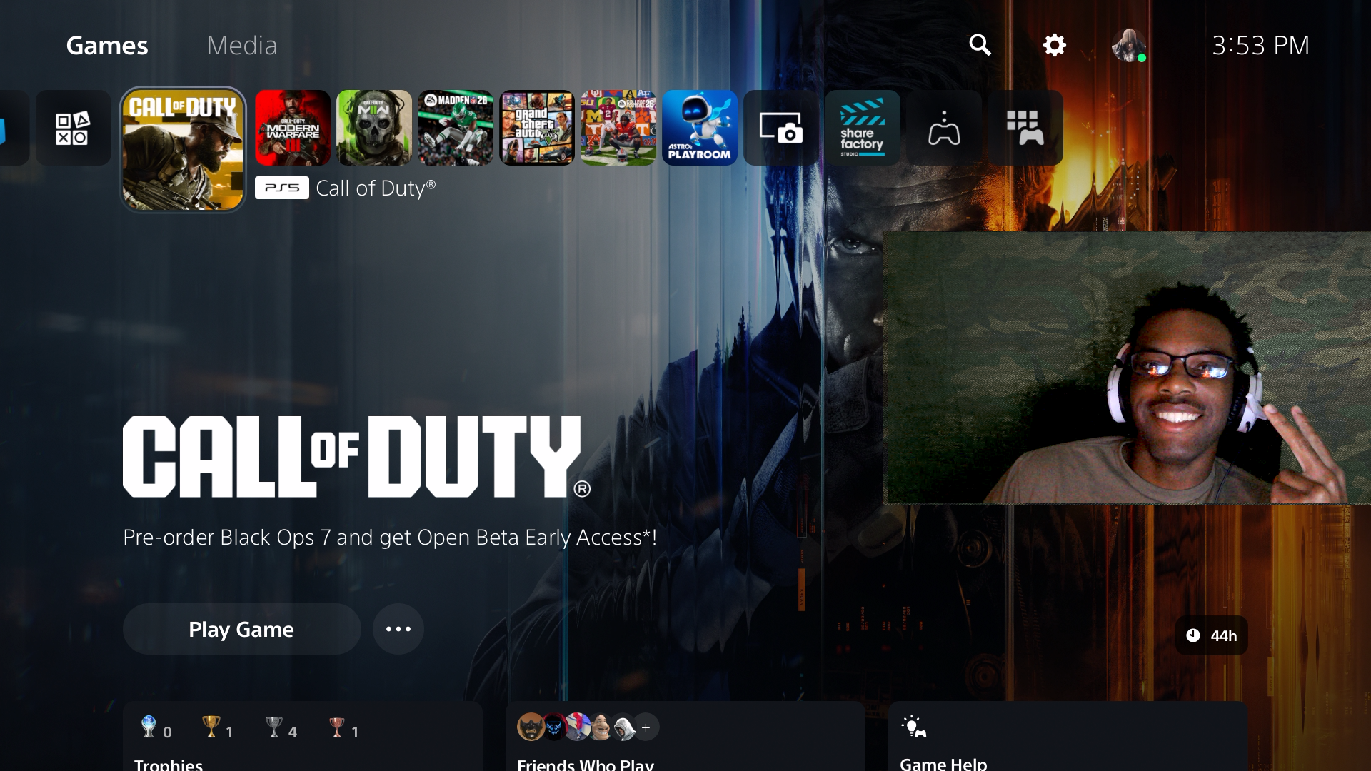 Black Ops 6 Multiplayer